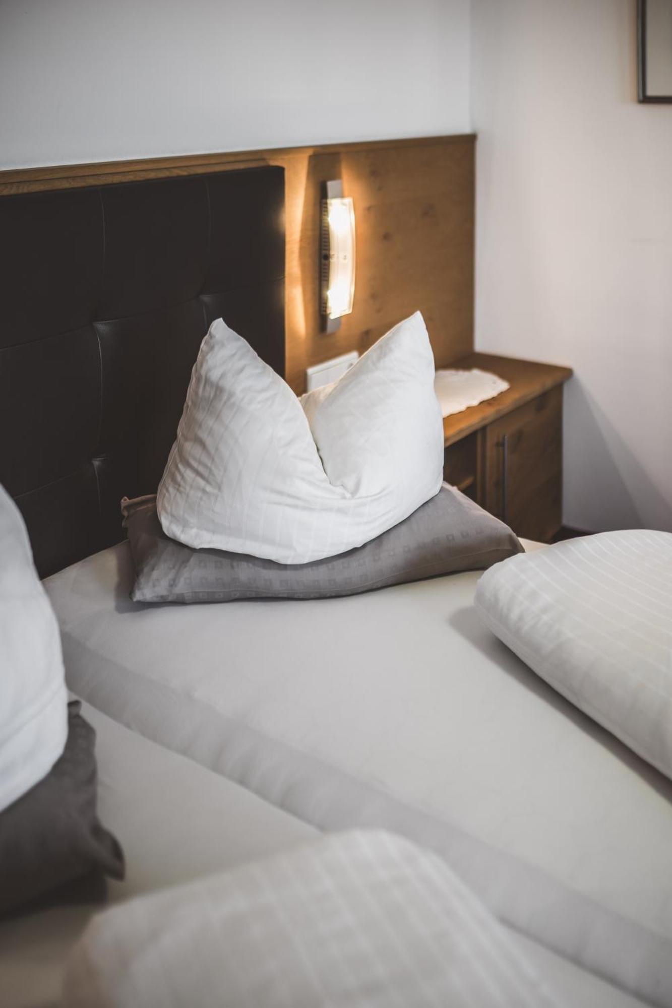 Pension Sonnenheim Schönberg im Stubaital Buitenkant foto